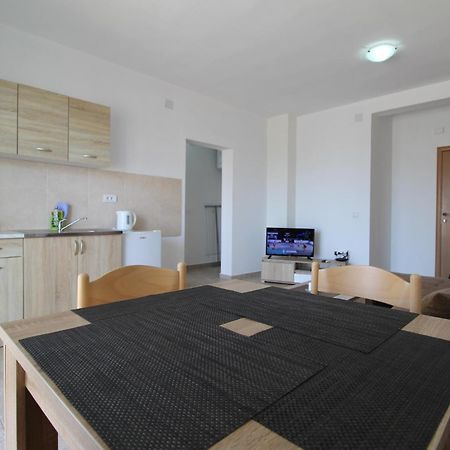 Apartments Cejovic Bar Chambre photo