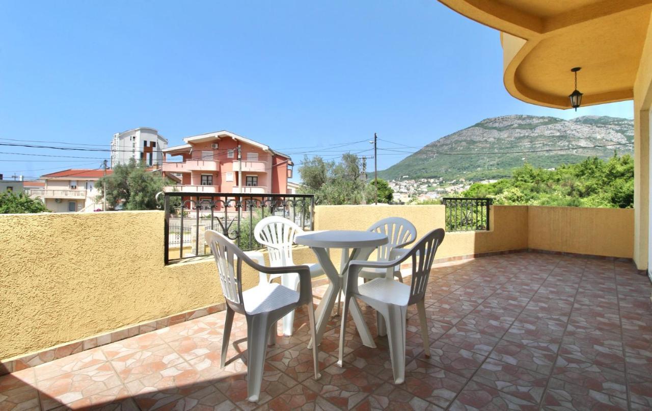 Apartments Cejovic Bar Extérieur photo