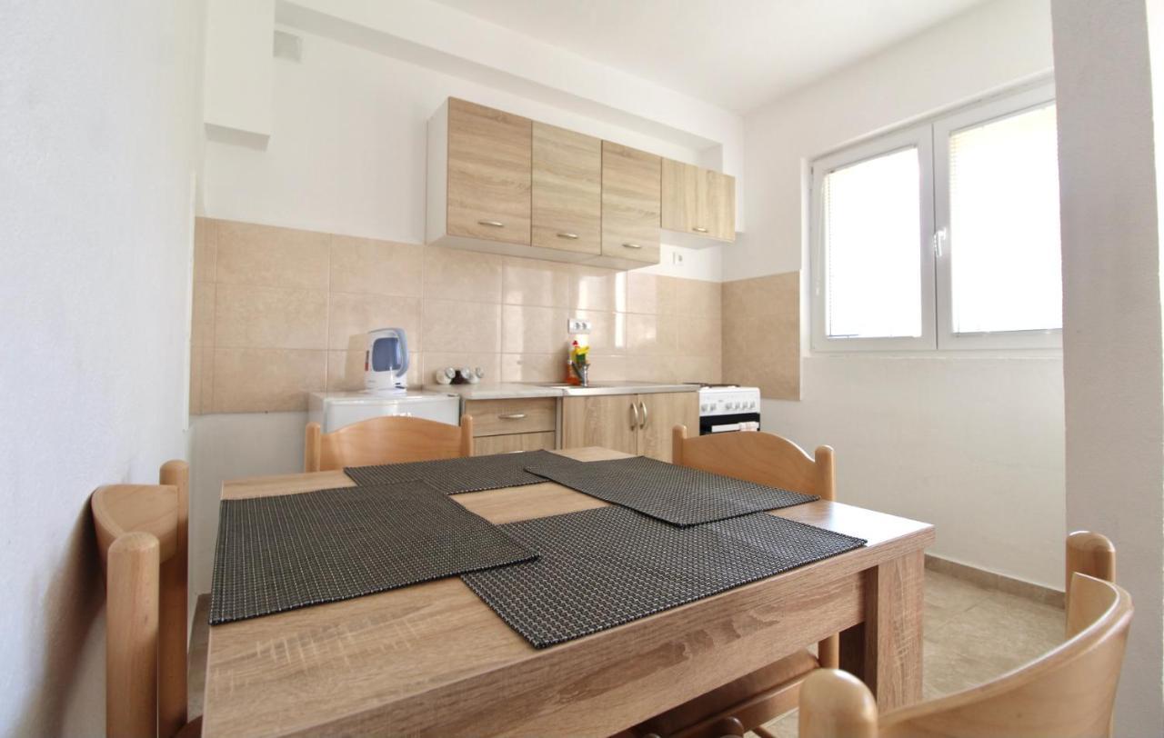 Apartments Cejovic Bar Extérieur photo