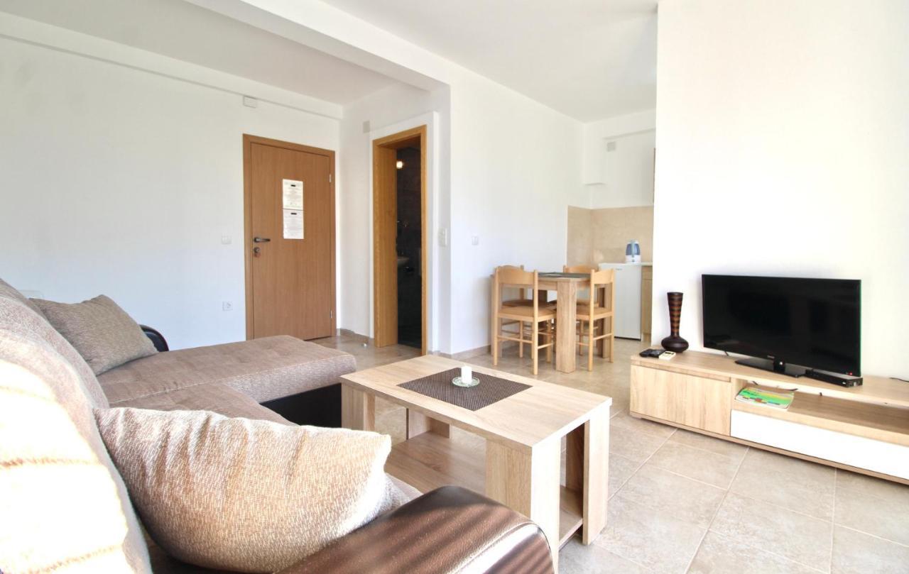 Apartments Cejovic Bar Extérieur photo