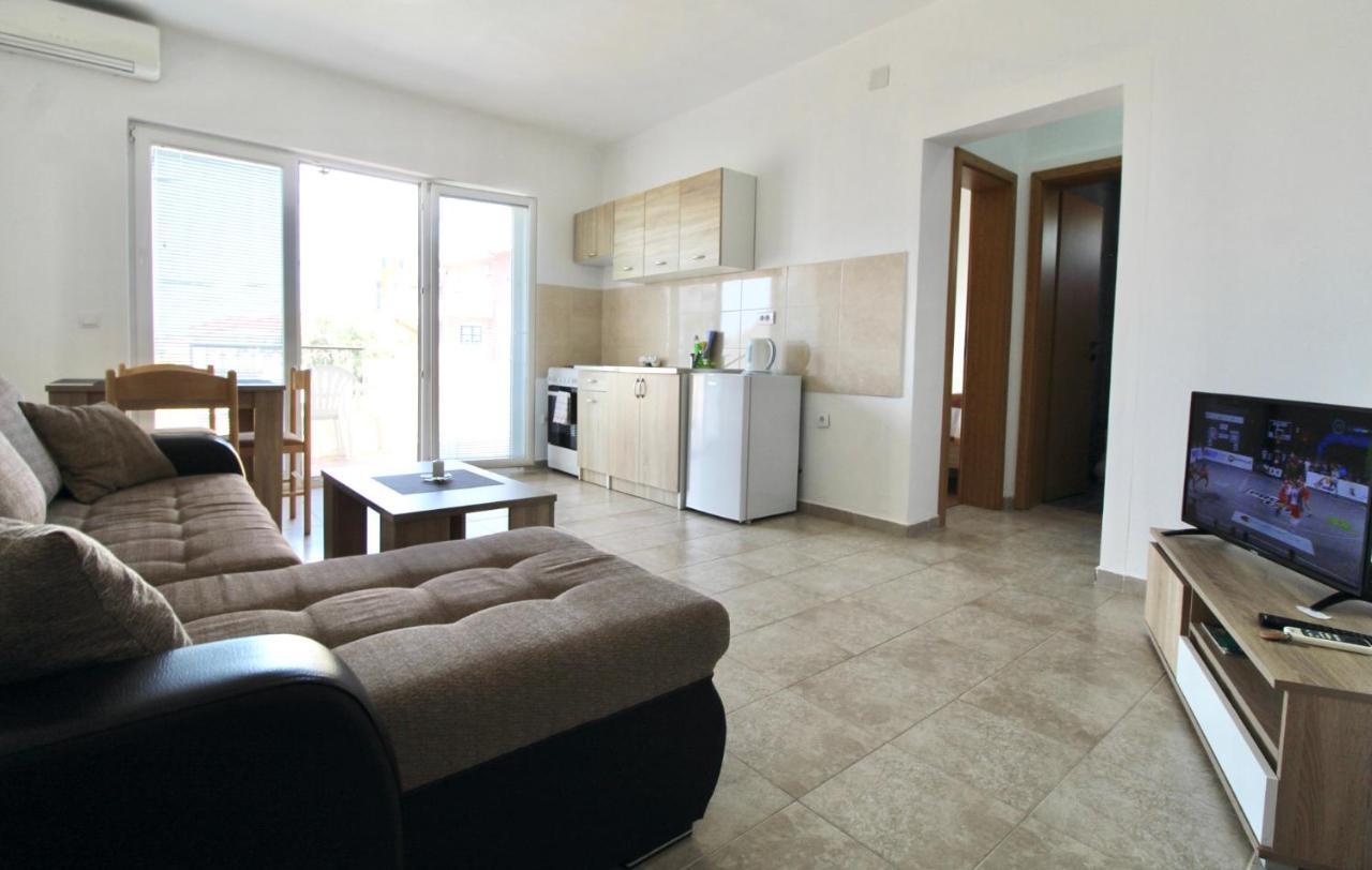 Apartments Cejovic Bar Extérieur photo