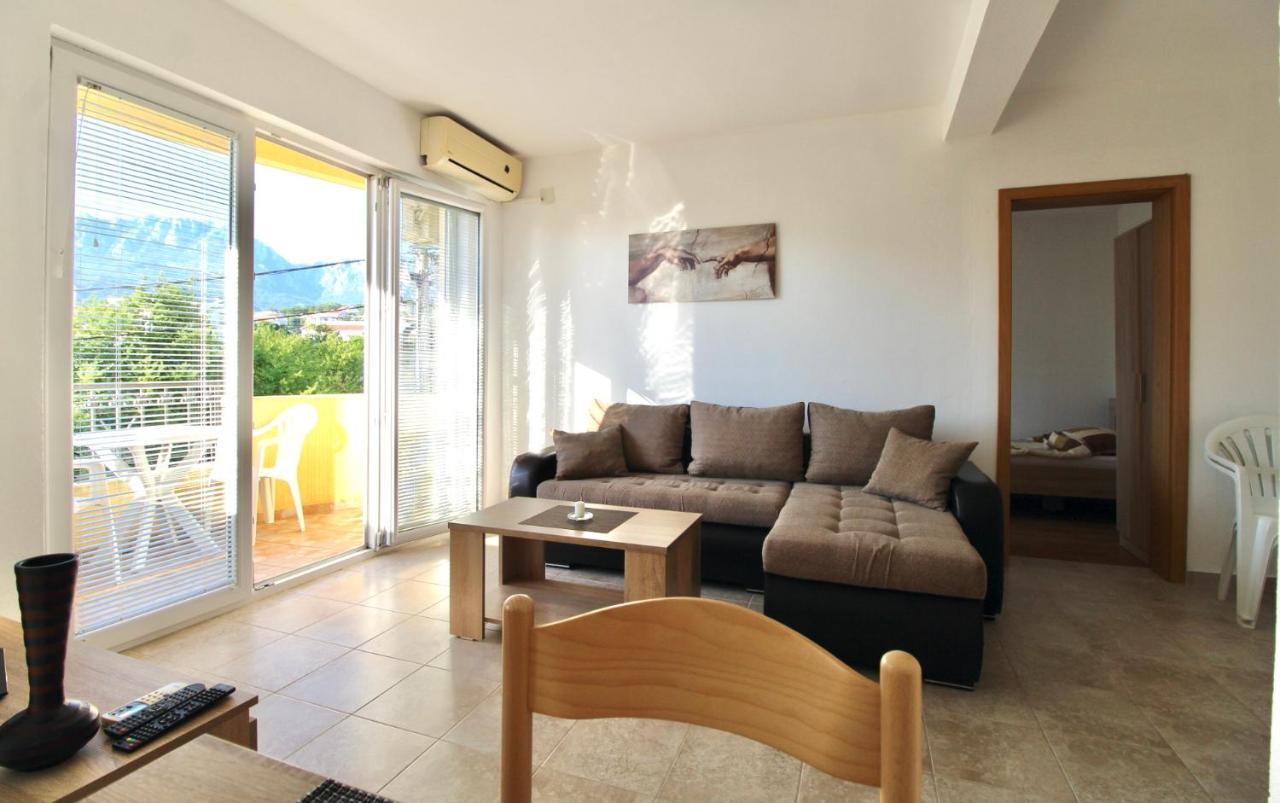 Apartments Cejovic Bar Extérieur photo