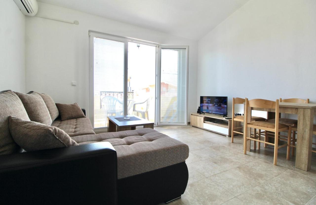 Apartments Cejovic Bar Extérieur photo