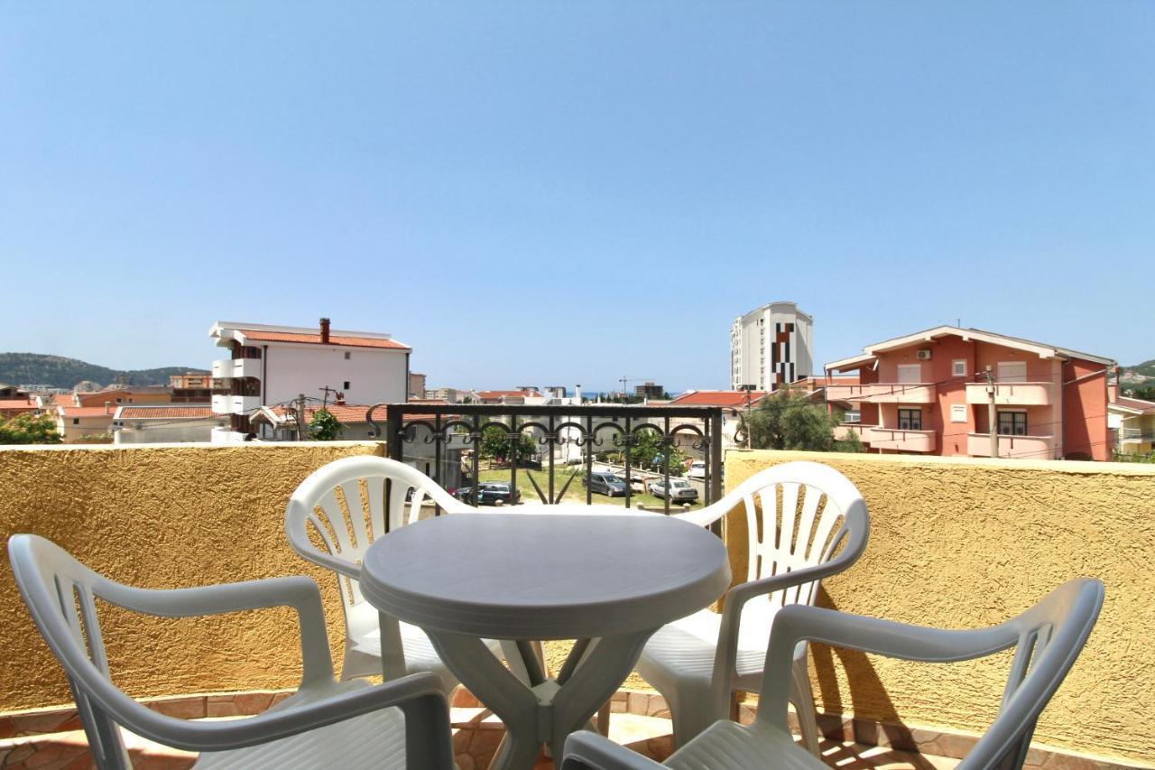 Apartments Cejovic Bar Extérieur photo
