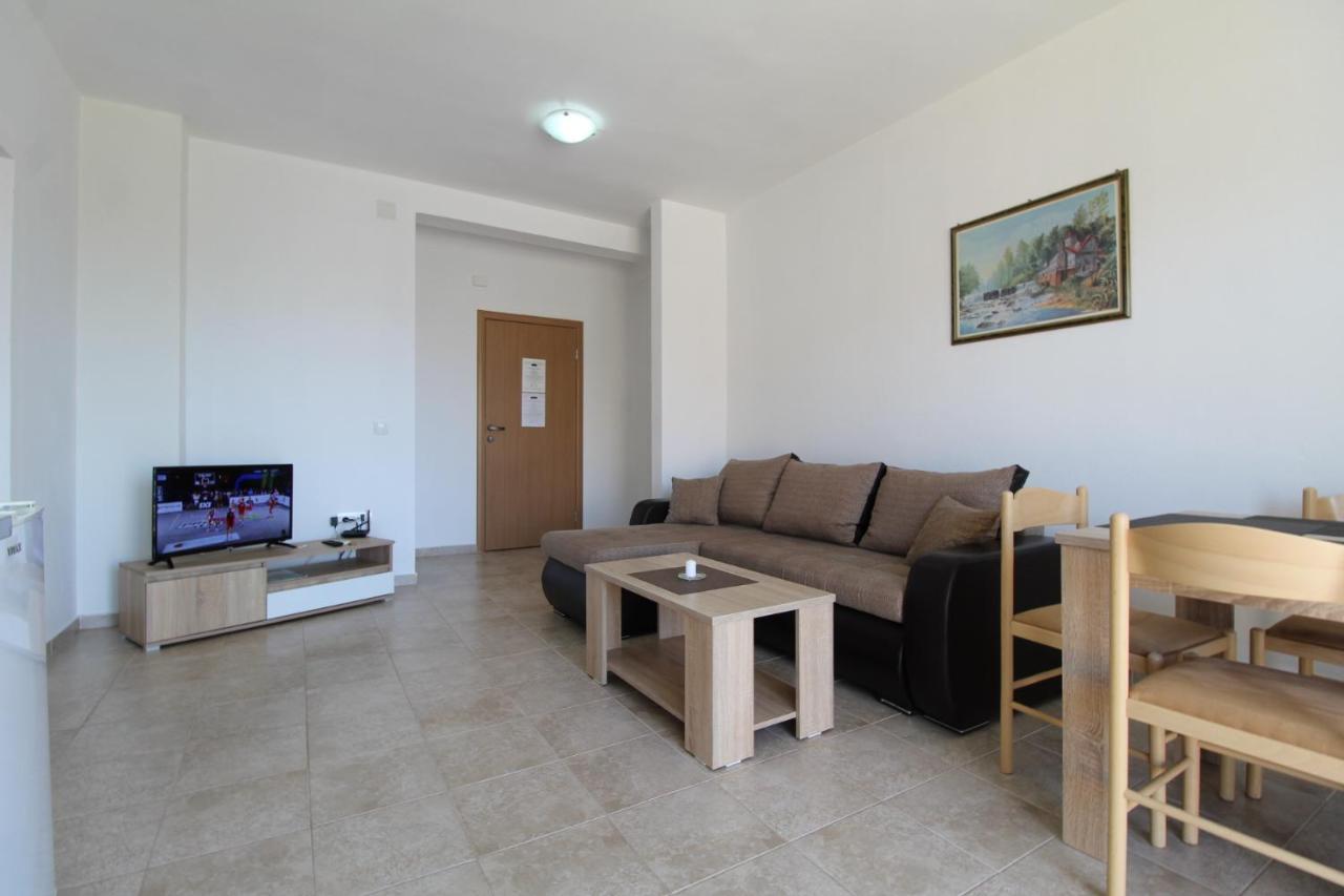 Apartments Cejovic Bar Extérieur photo