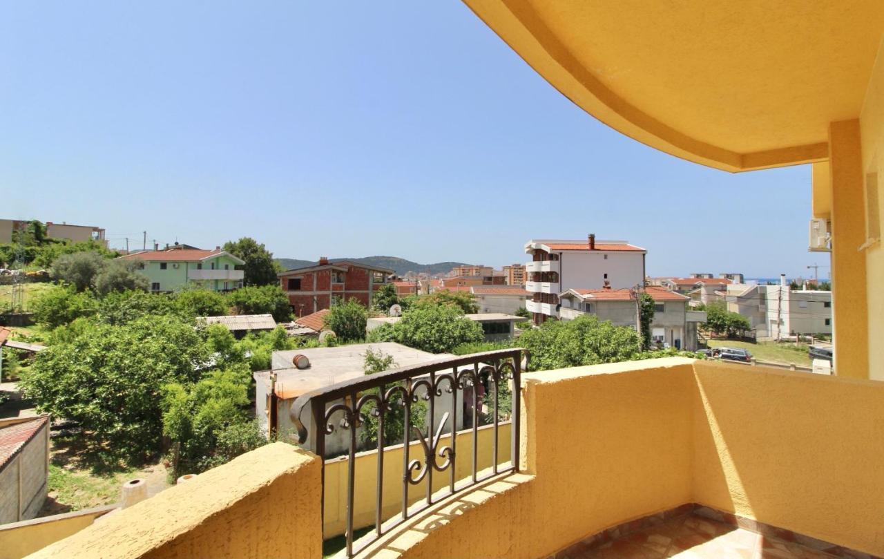 Apartments Cejovic Bar Extérieur photo