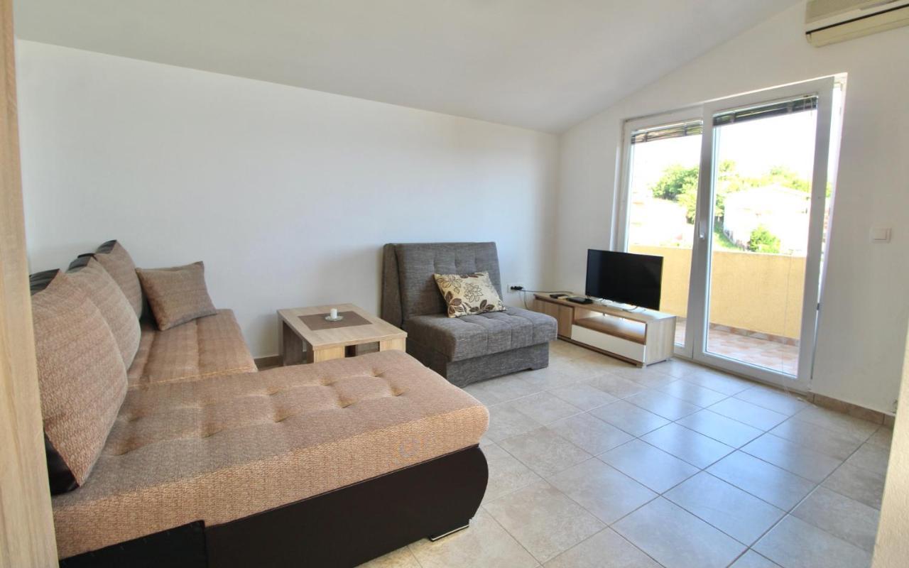 Apartments Cejovic Bar Extérieur photo