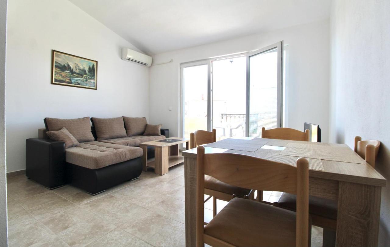 Apartments Cejovic Bar Extérieur photo