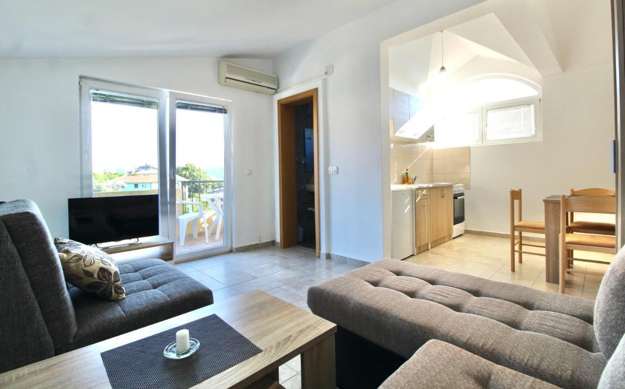 Apartments Cejovic Bar Extérieur photo