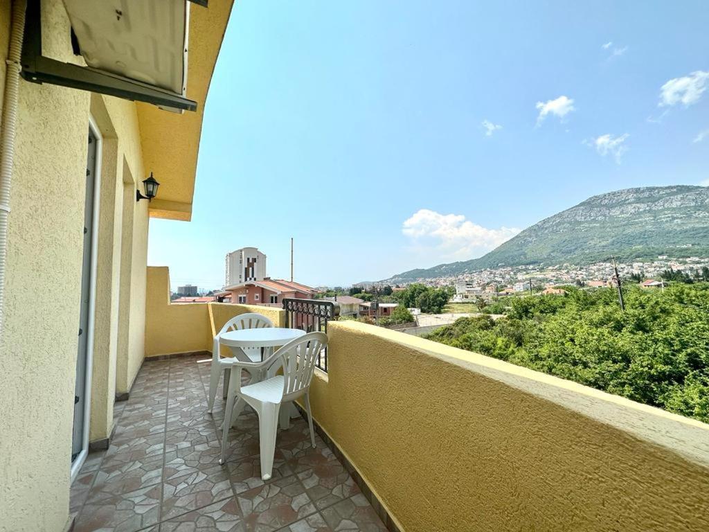 Apartments Cejovic Bar Chambre photo