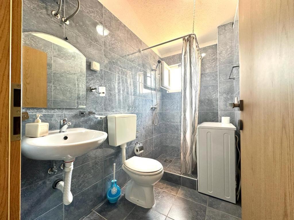 Apartments Cejovic Bar Chambre photo