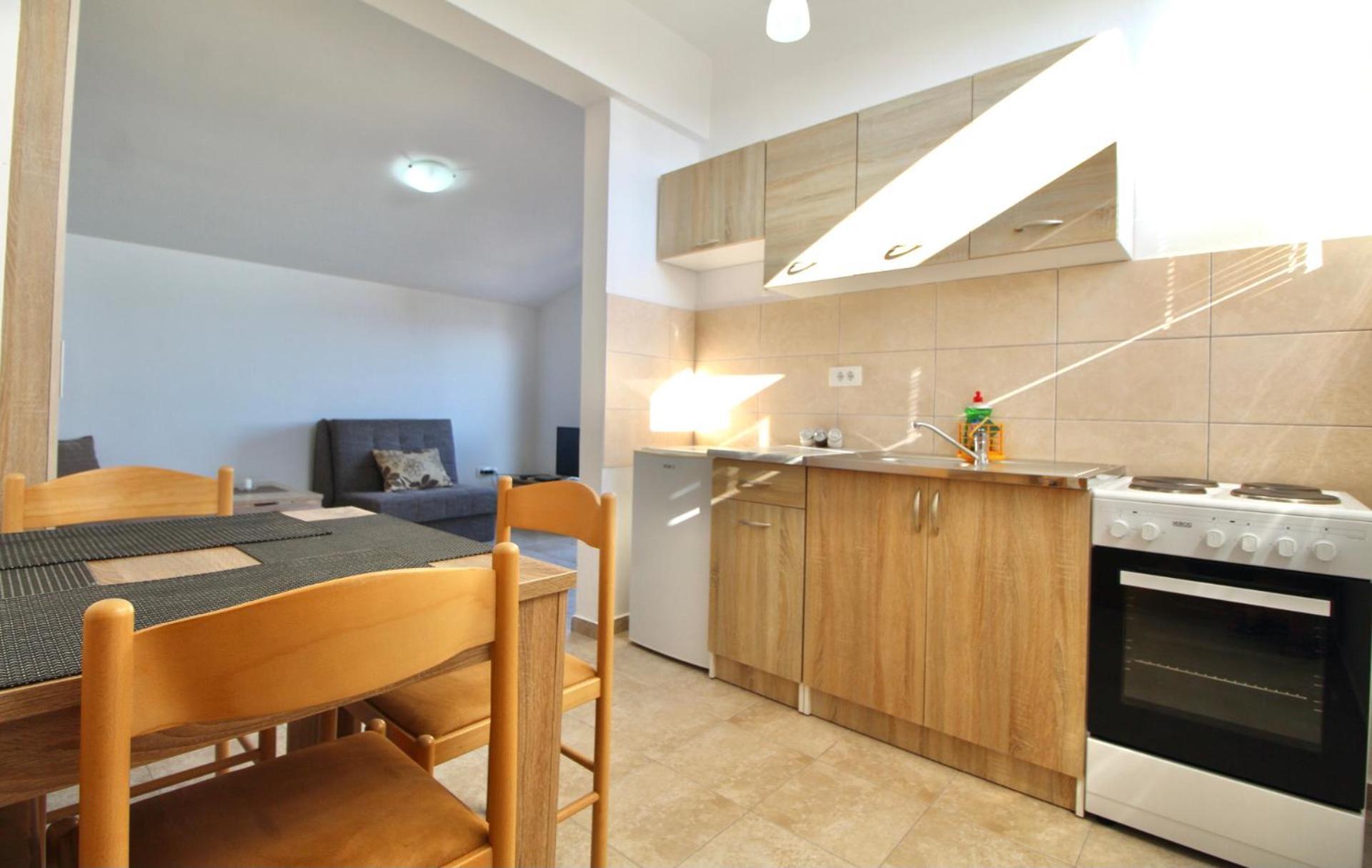 Apartments Cejovic Bar Chambre photo