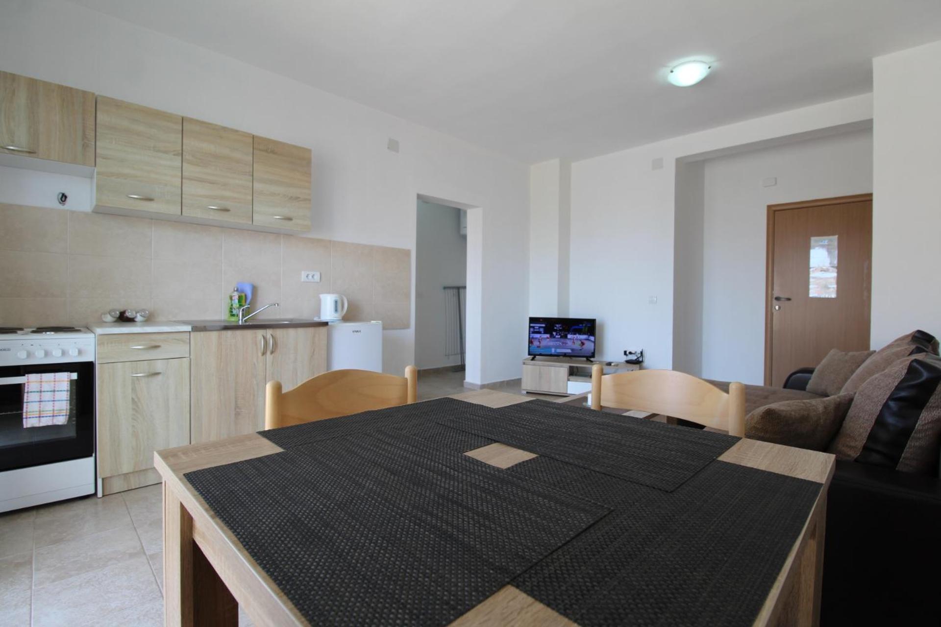 Apartments Cejovic Bar Chambre photo