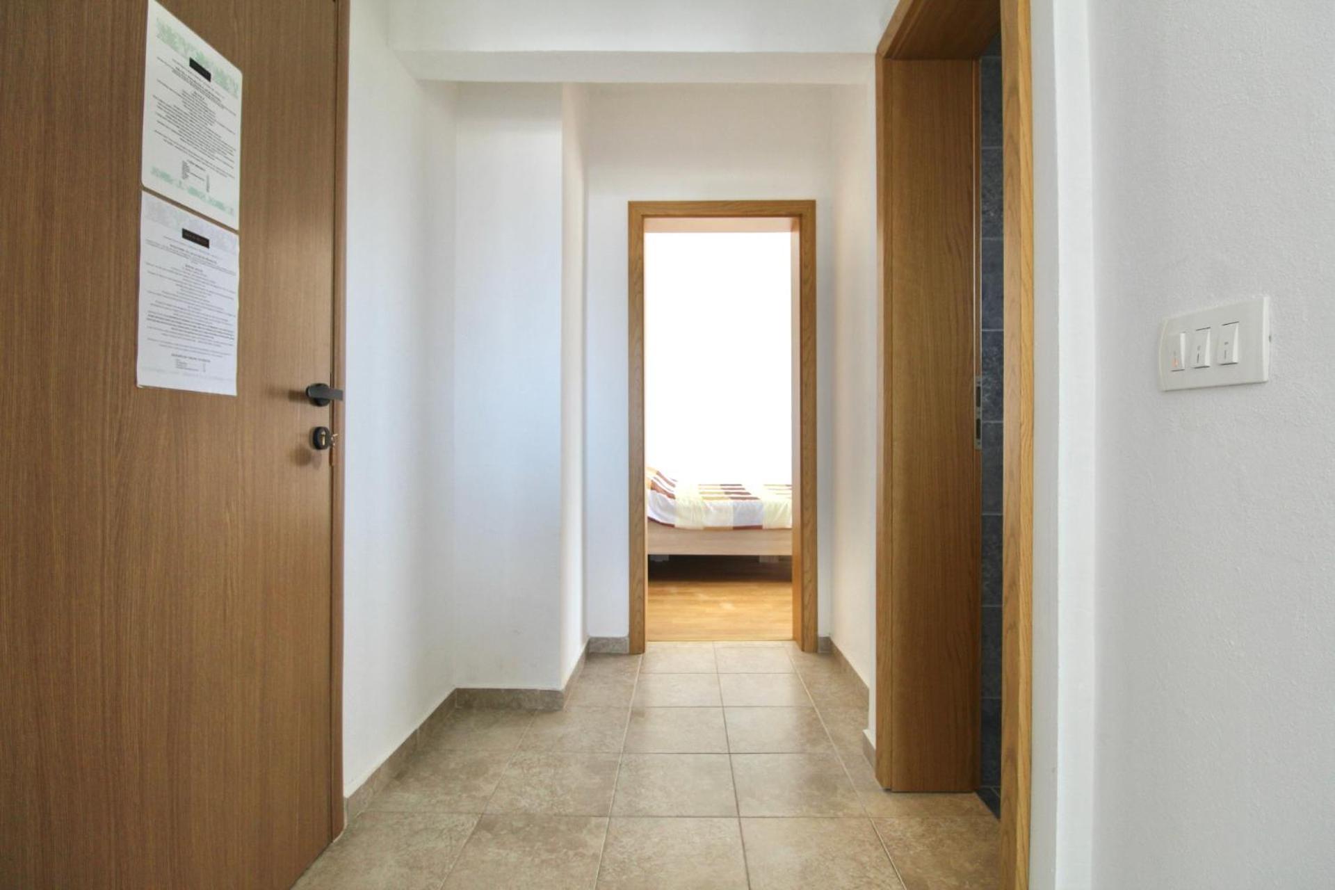 Apartments Cejovic Bar Chambre photo