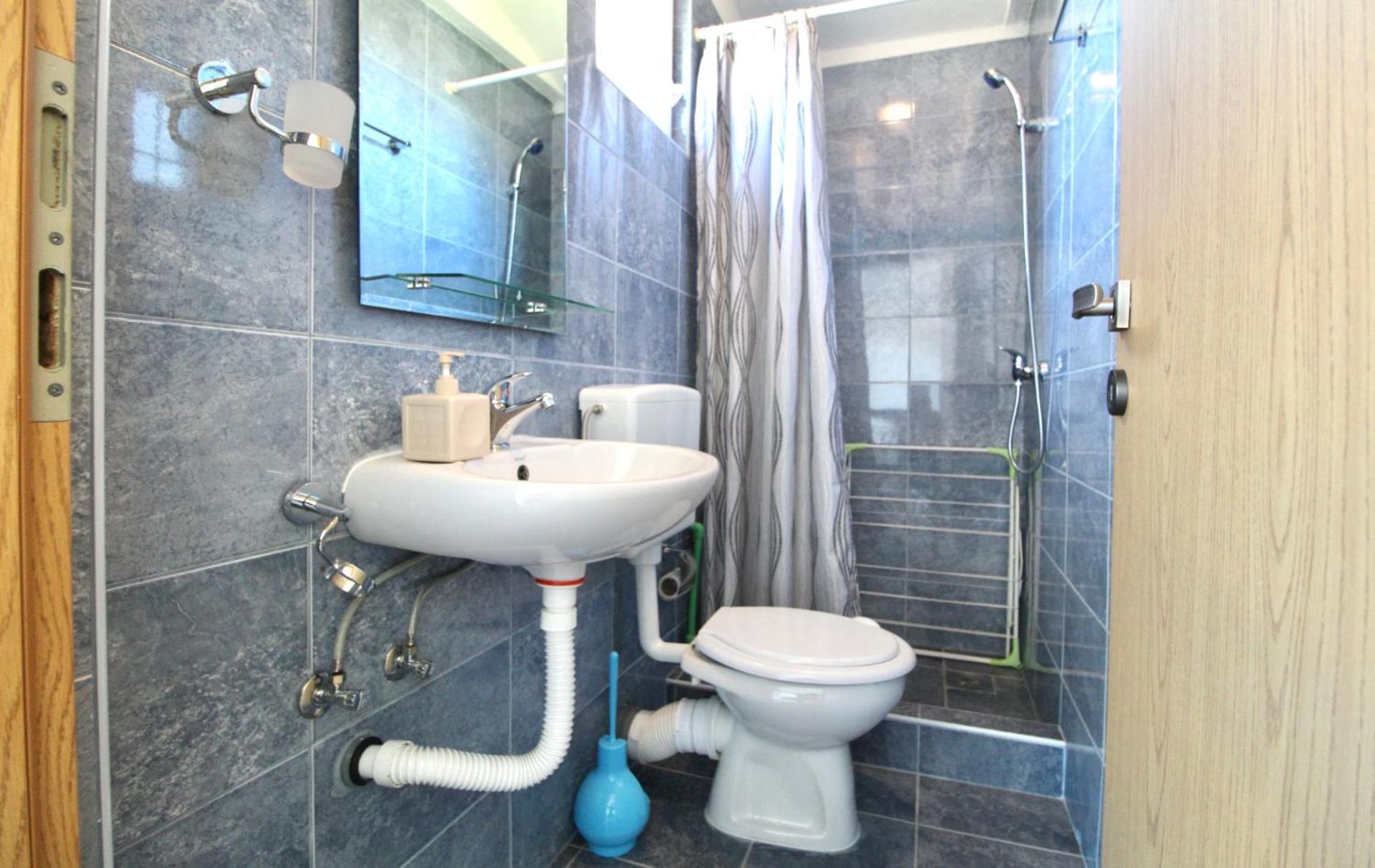 Apartments Cejovic Bar Chambre photo