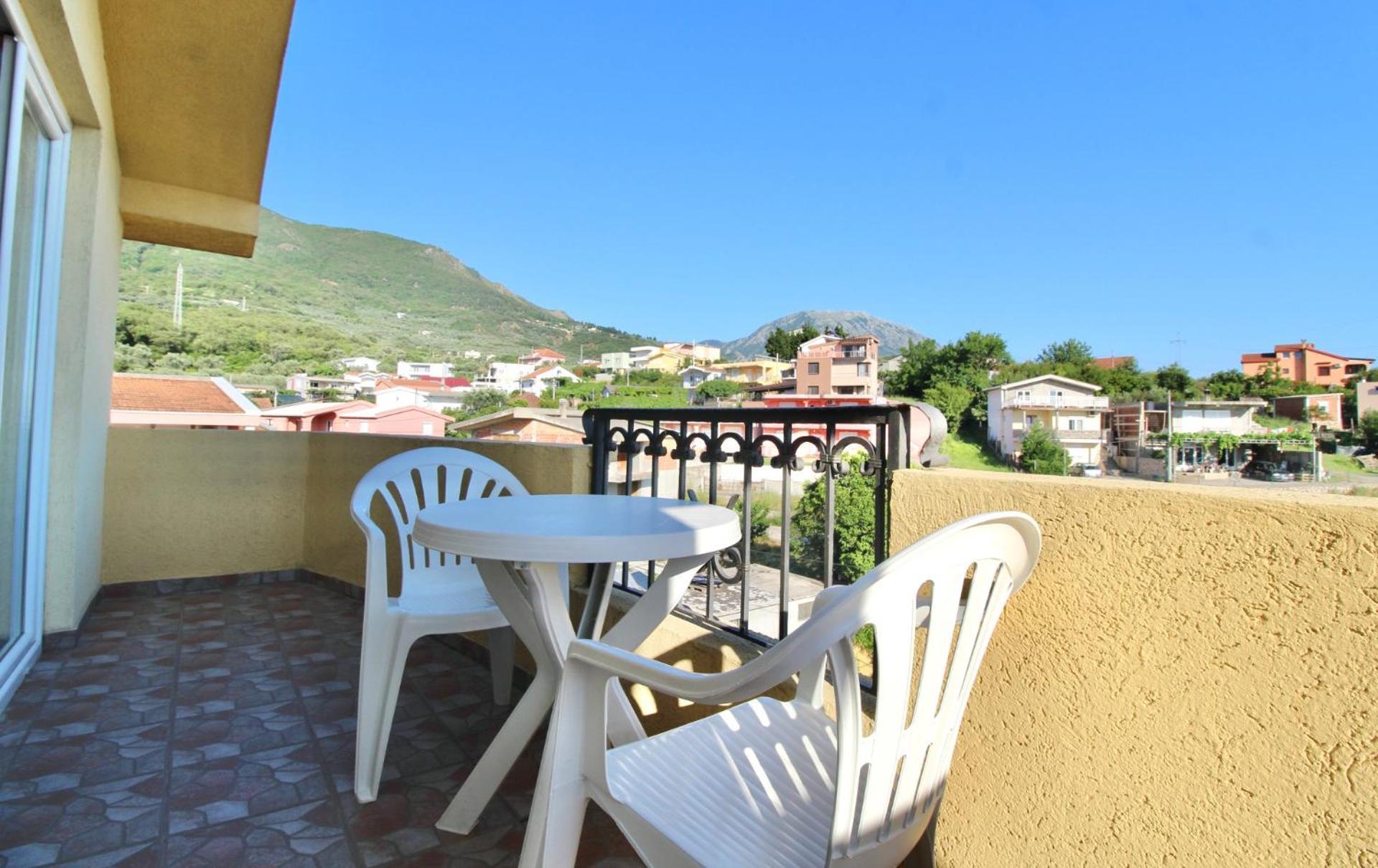 Apartments Cejovic Bar Chambre photo