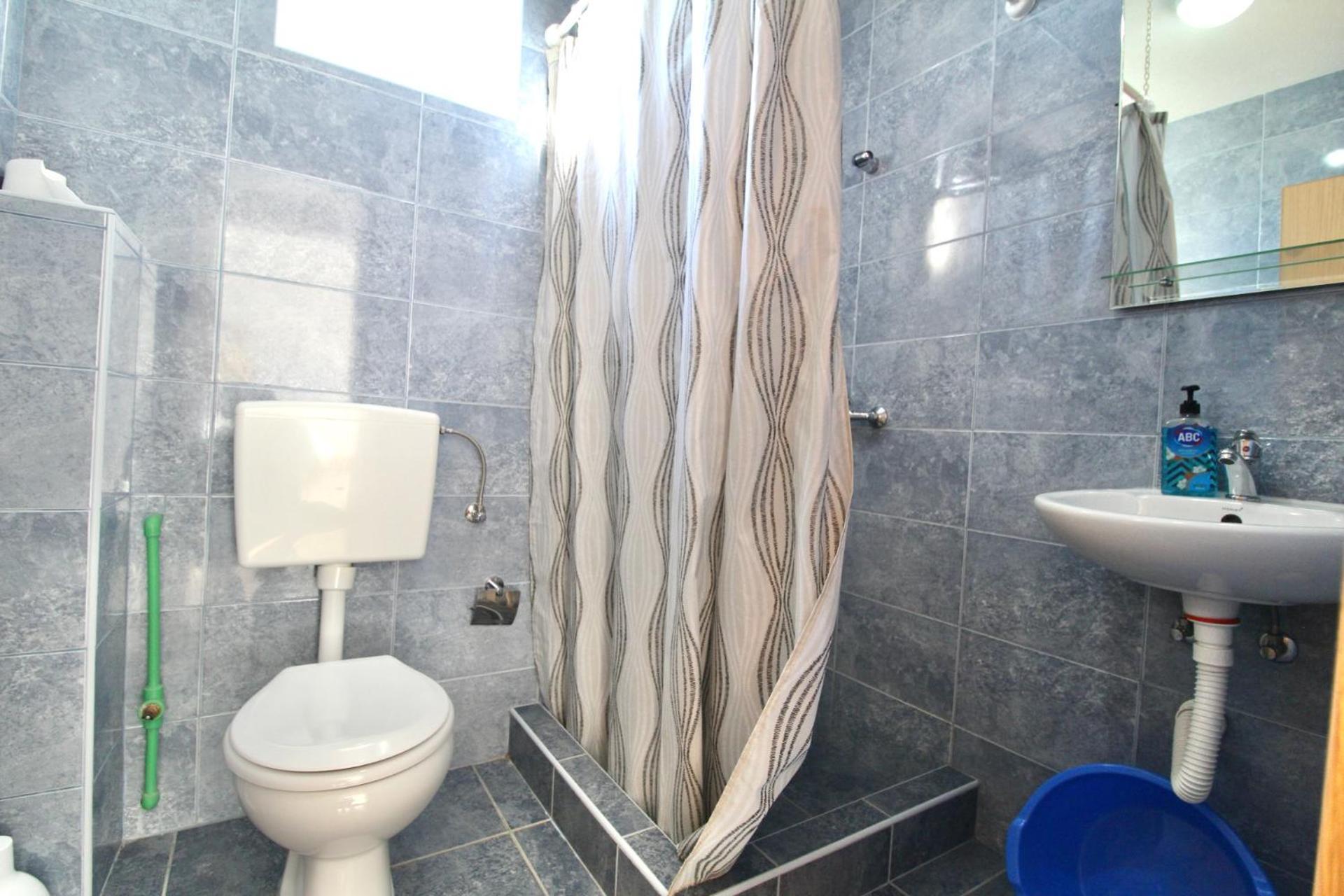 Apartments Cejovic Bar Chambre photo