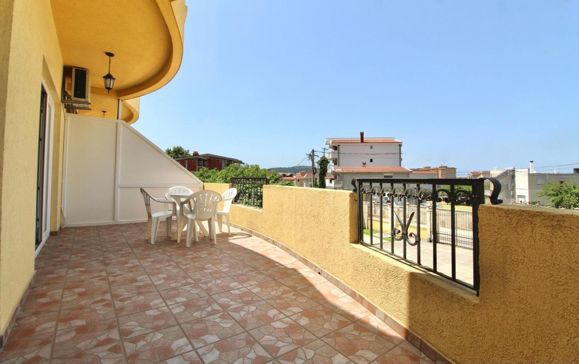 Apartments Cejovic Bar Chambre photo