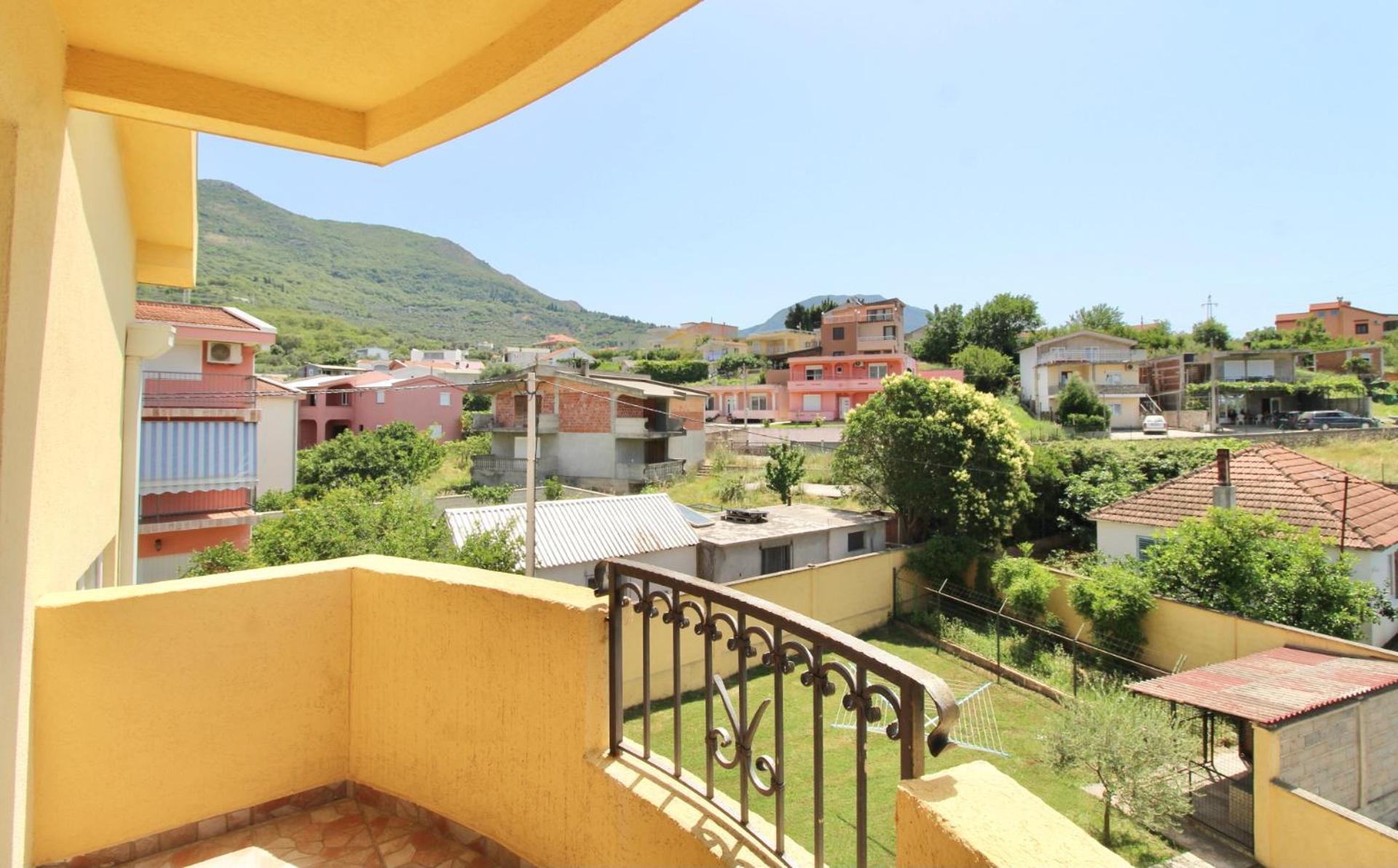 Apartments Cejovic Bar Chambre photo