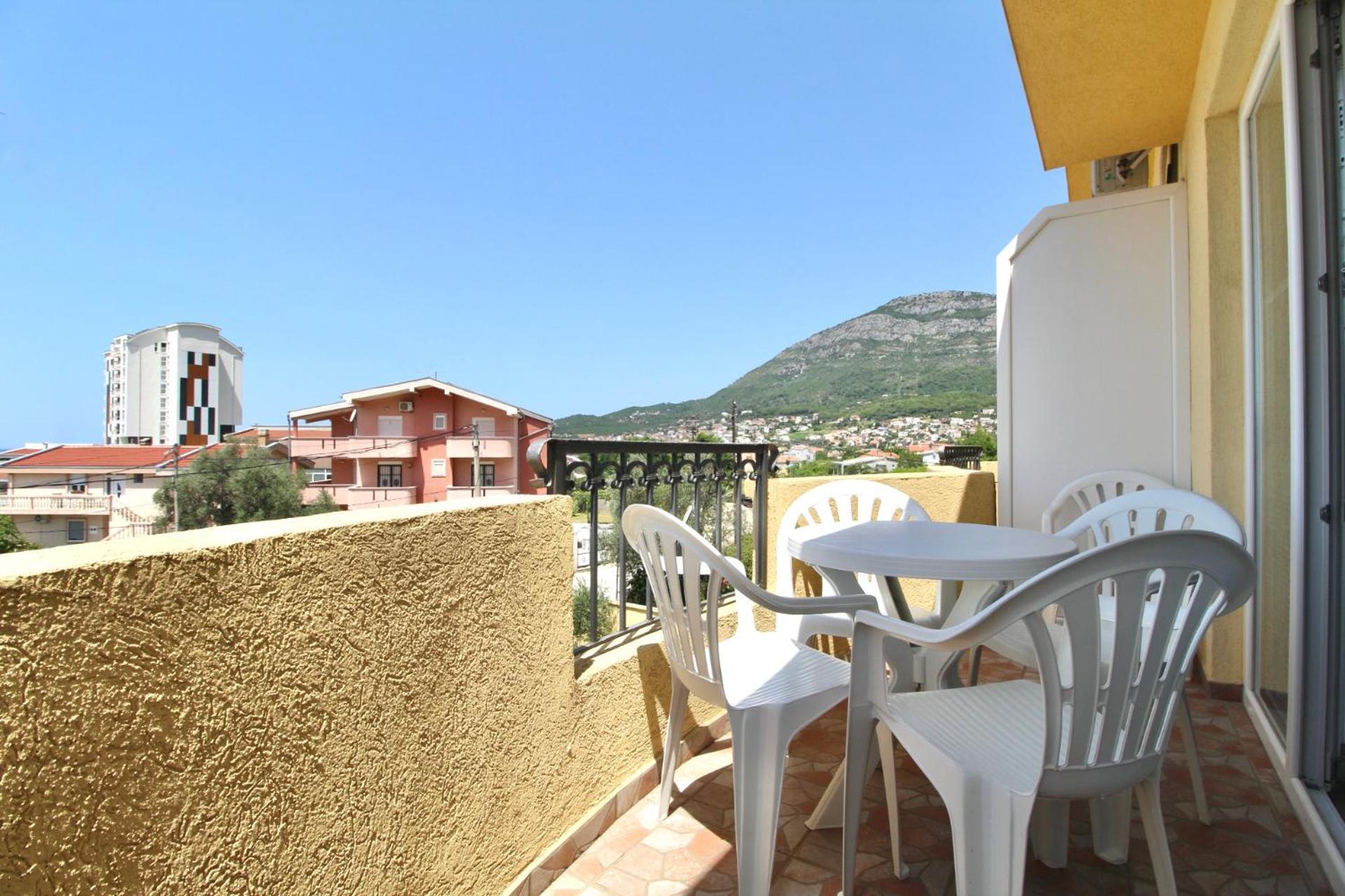 Apartments Cejovic Bar Chambre photo