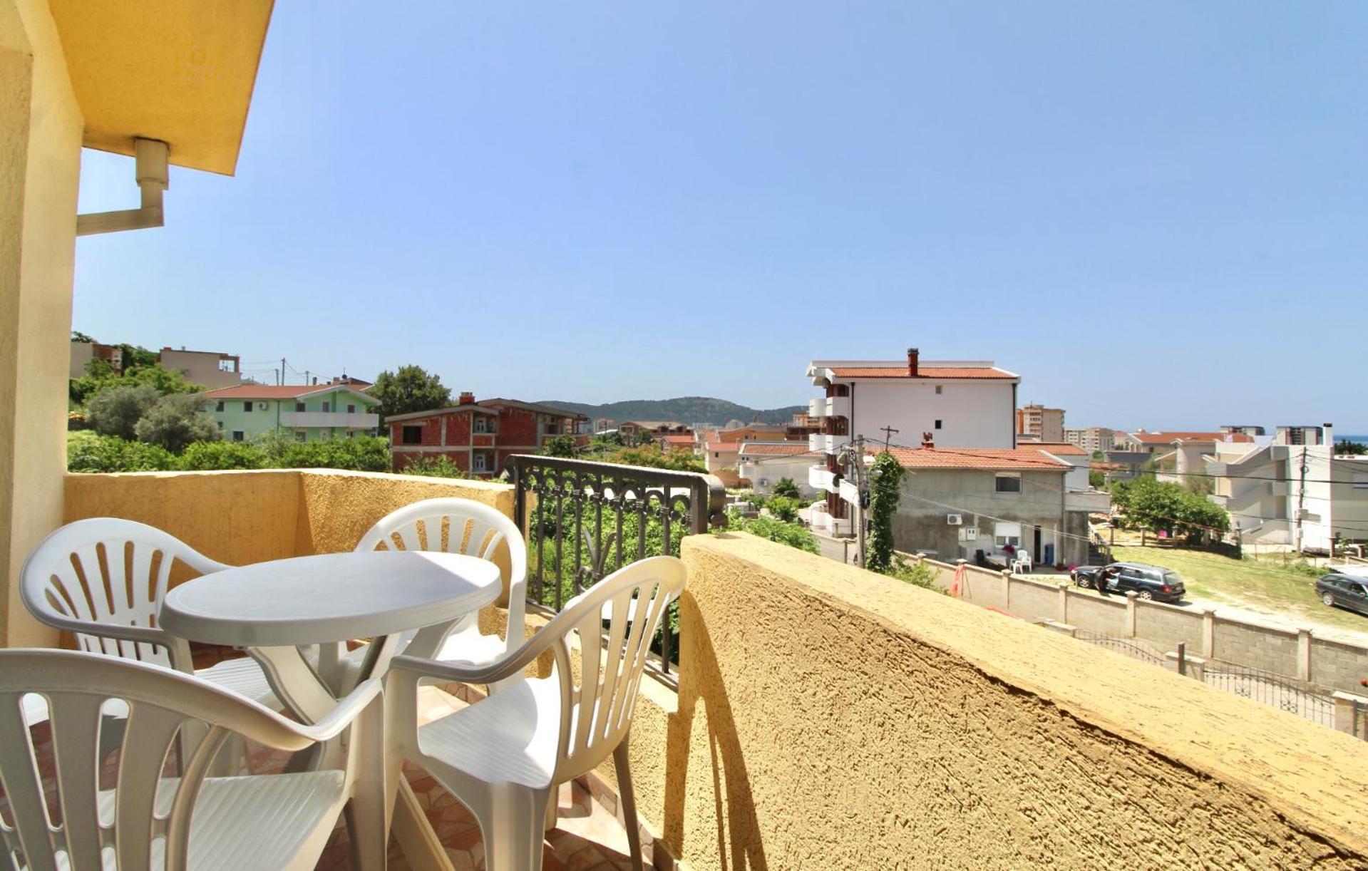 Apartments Cejovic Bar Chambre photo